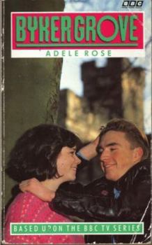Paperback Byker Grove (Byker Grove) Book