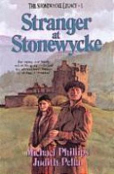 Paperback Stranger at Stonewycke Book