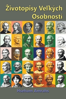 Zivotopisy Veľkých Osobností