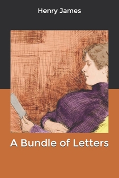 Paperback A Bundle of Letters Book