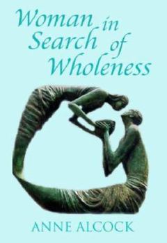 Paperback Woman in Search of Wholeness Book