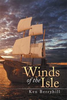 Paperback Winds of the Isle Book