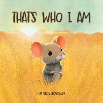 Paperback That's Who I Am Book