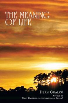 Paperback The Meaning of Life Book