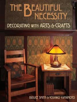 Paperback The Beautiful Necessity Book