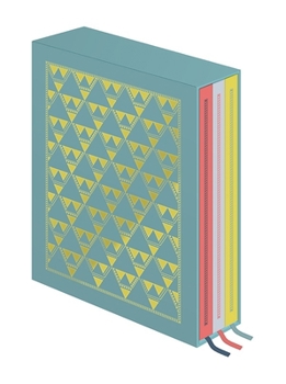 Pretty Notebooks