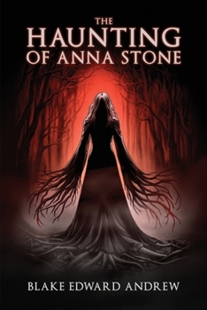 Paperback The Haunting of Anna Stone Book
