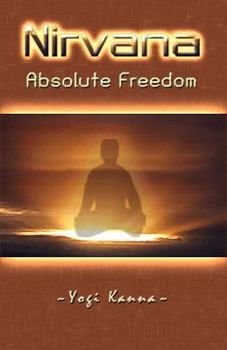 Paperback Nirvana: Absolute Freedom Book