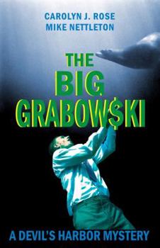 Paperback The Big Grabowski Book