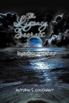 Paperback The Ligoncy Secrets: Dyviniti Memoirs Series Book