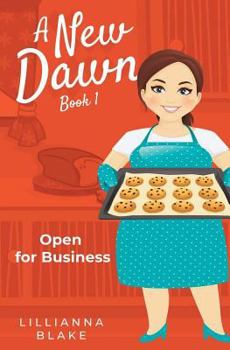 Paperback Open for Business Book