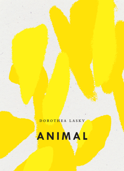 Animal - Book  of the Bagley Wright Lecture Series