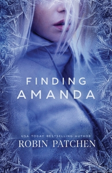 Finding Amanda - Book #1 of the Amanda