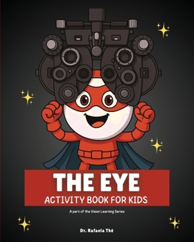 Eye Activity Book