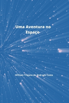 Paperback Uma Aventura no Espaço [Portuguese] Book