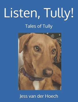 Paperback Listen, Tully! Book