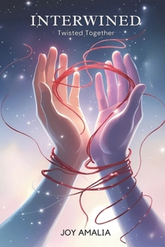 Paperback Interwined: Twisted Together Book