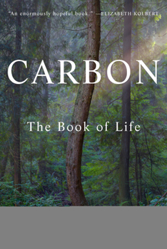 Hardcover Carbon: The Book of Life Book