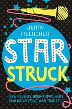 Star Struck - Book #4 of the Ladybirds