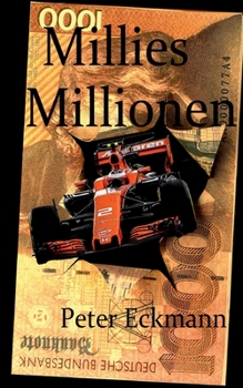 Paperback Millies Millionen [German] Book