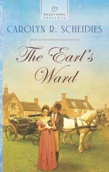 Mass Market Paperback The Earl's Ward Book