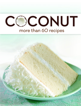 Spiral-bound Coconut Book