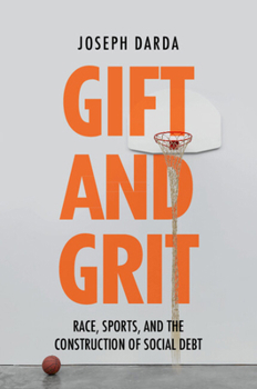 Paperback Gift and Grit Book
