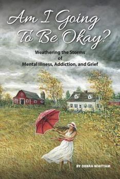 Paperback Am I Going to Be Okay? Book