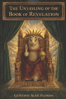 The Unveiling of the Book of Revelation