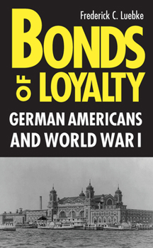 Paperback Bonds of Loyalty Book