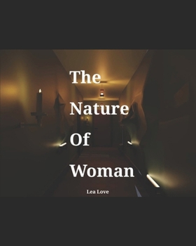 Paperback Nature Of Woman Book