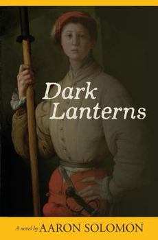 Paperback Dark Lanterns Book