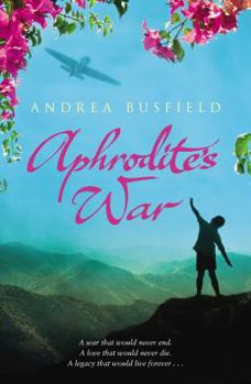 Paperback Aphrodite's War Book