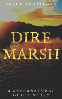 Paperback Dire Marsh Book