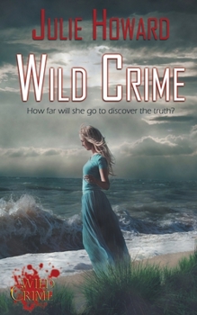 Paperback Wild Crime Book