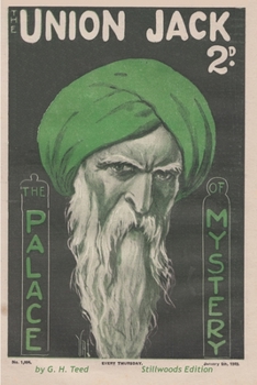 Paperback The Palace of Mystery Book