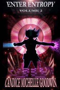 Paperback Enter Entropy: Volume 2 Book