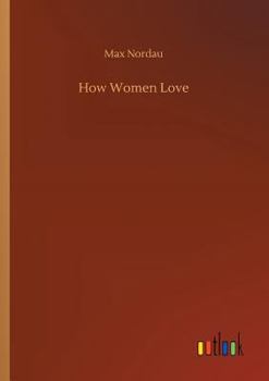 Paperback How Women Love Book