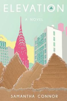 Paperback Elevation Book