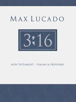 3:16 New Testament