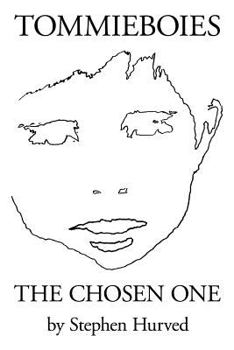 Paperback Tommieboies: The Chosen One Book