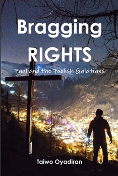 Paperback Bragging Rights Book
