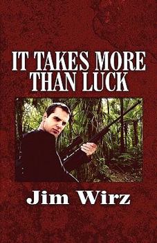 Paperback It Takes More Than Luck Book