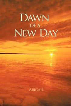 Paperback Dawn of a New Day Book