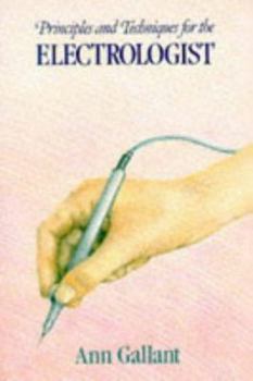 Paperback Principles and Techniques for the Electrologist Book