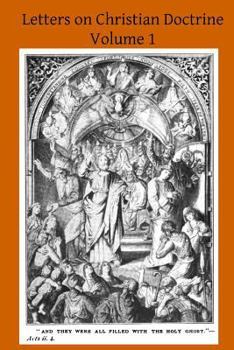 Paperback Letters on Christian Doctrine: The Ten Commandments of God and the Precepts of the Church Book