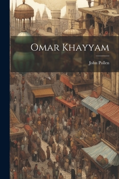 Paperback Omar Khayyam Book