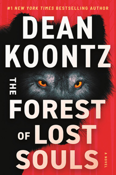 Hardcover The Forest of Lost Souls Book