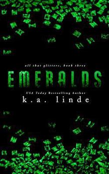 Emeralds - Book #3 of the Diamond Girls