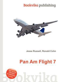 Pan Am Flight 7